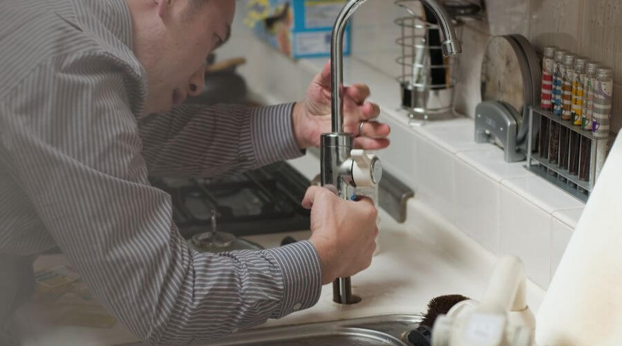 Local 24/7 Emergency Plumbing in Edinburg, PA